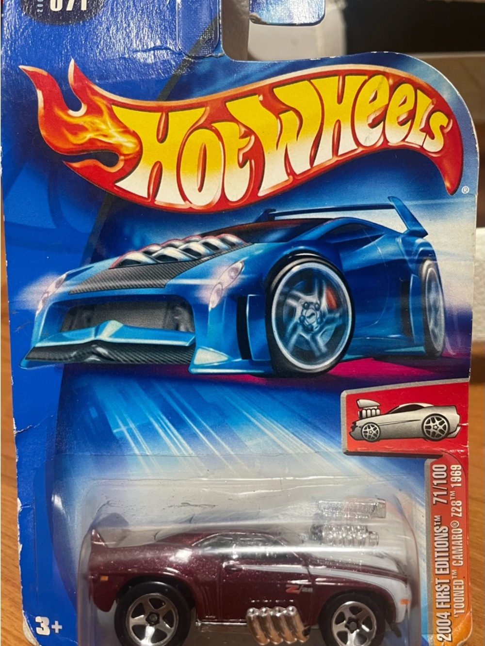 Hot Wheels - Mattel Collectible’s 🚗 - Picture 3 of 6